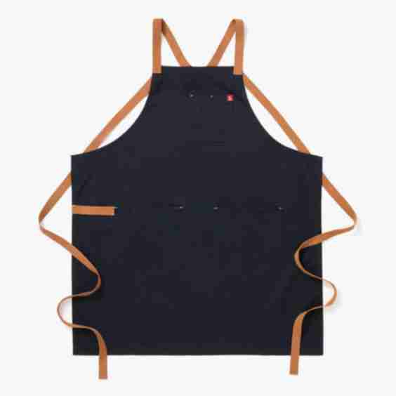 Crossback Apron
