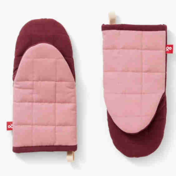 Oven Mitts