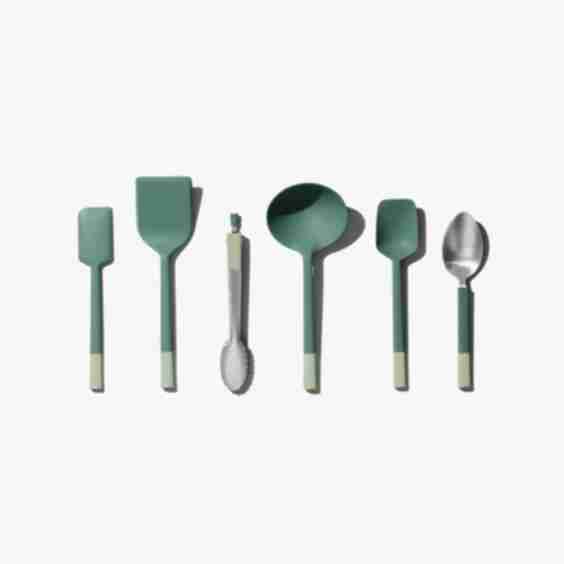 The 6 Piece Tool Set 