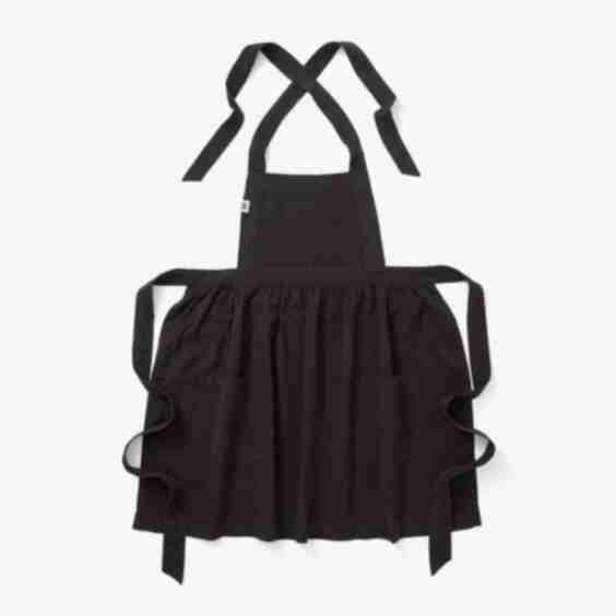 Pinafore Apron