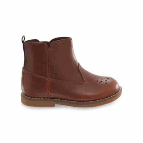 Stella Bootie