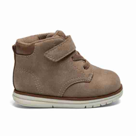 Oliver Boot