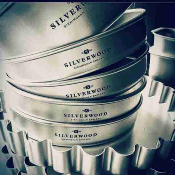 Silverwood Bakeware Reviews