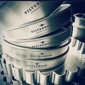 Silverwood Bakeware