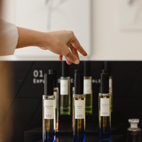 Experimental Perfume Club