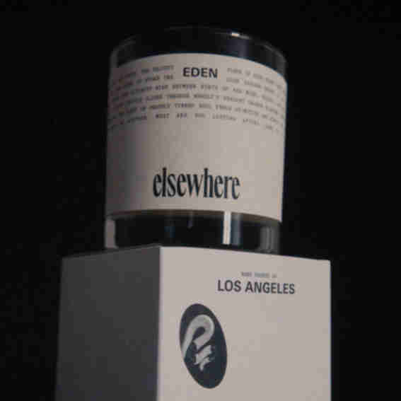 ELSEWHERE Reviews