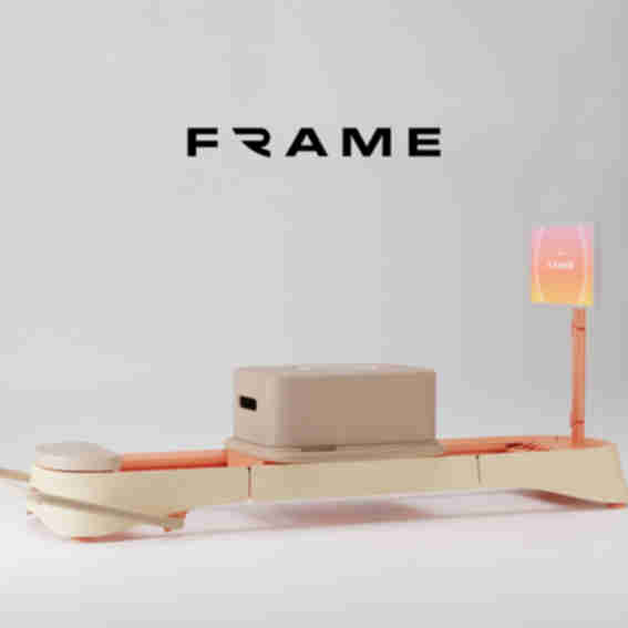 Frame Fitness Reviews