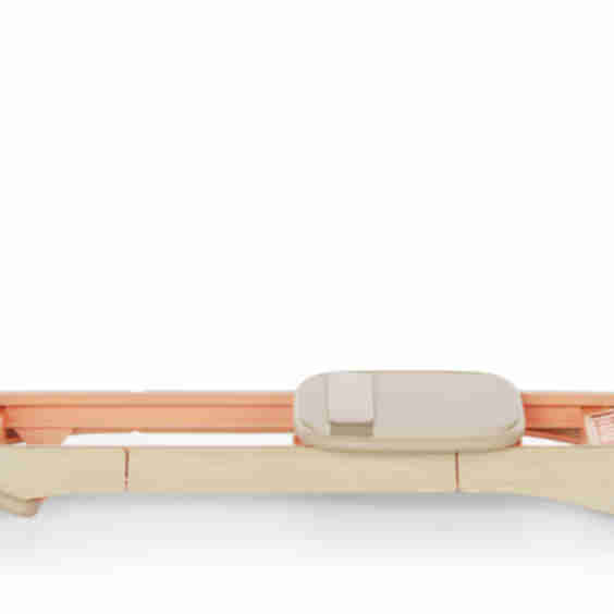 Frame Pilates Reformer