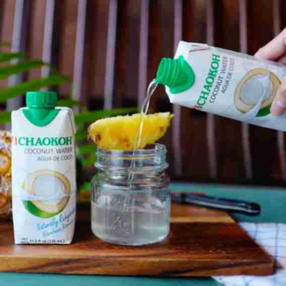 Chaokoh Reviews