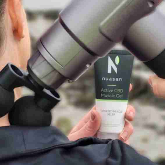 Nuasan Reviews
