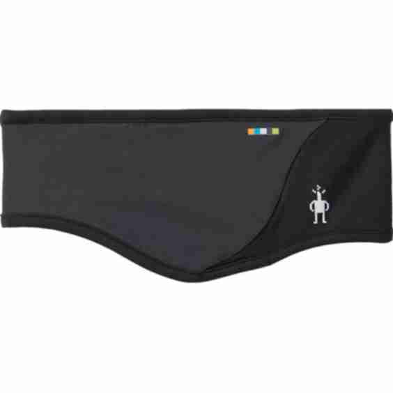 Merino Sport Fleece Wind Training Headband