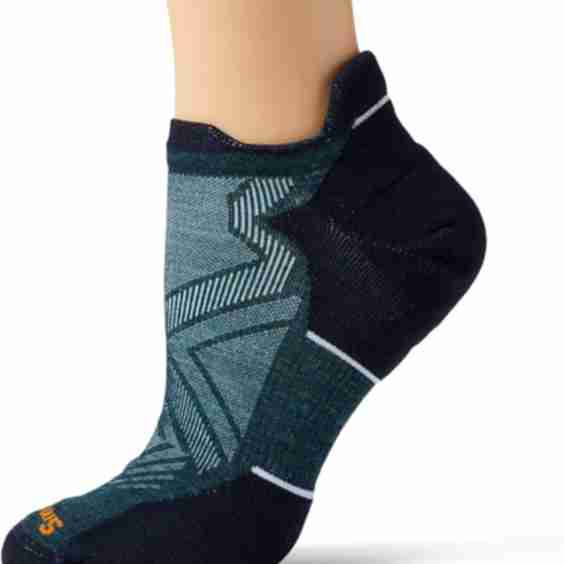 Women's Run Targeted Cushion Low Ankle