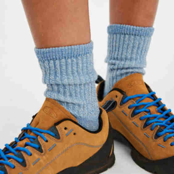 Classic Hike Socks