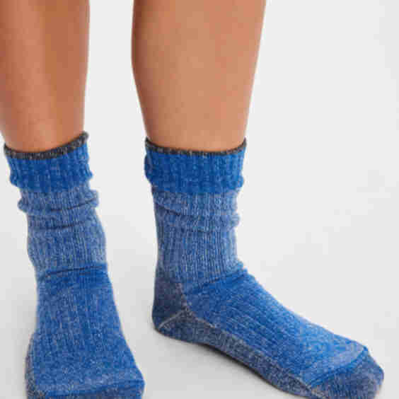 Hike Classic Second Cut Socks
