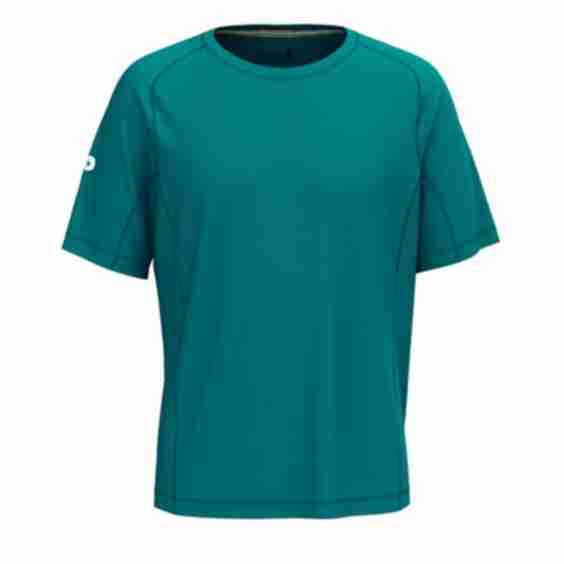 Active Ultralite Short Sleeve Top