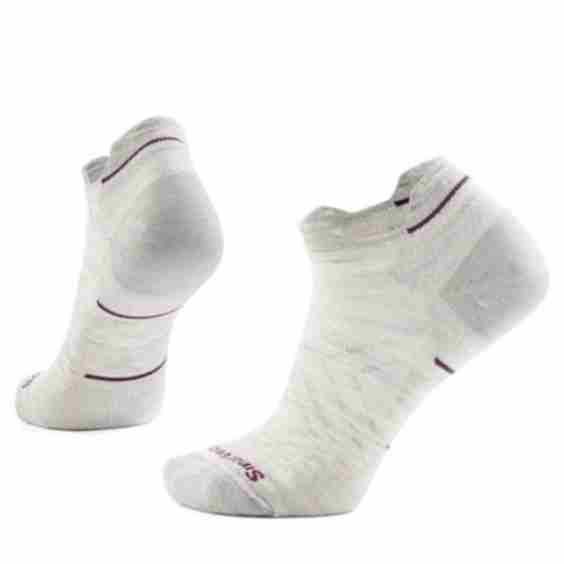  Run Low Ankle Socks