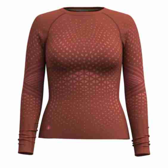  Intraknit Active Base Layer Crew