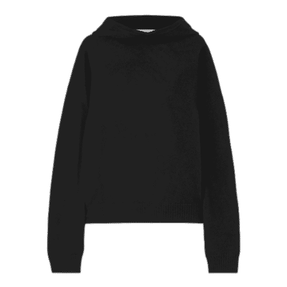 Cashmere Hoodie