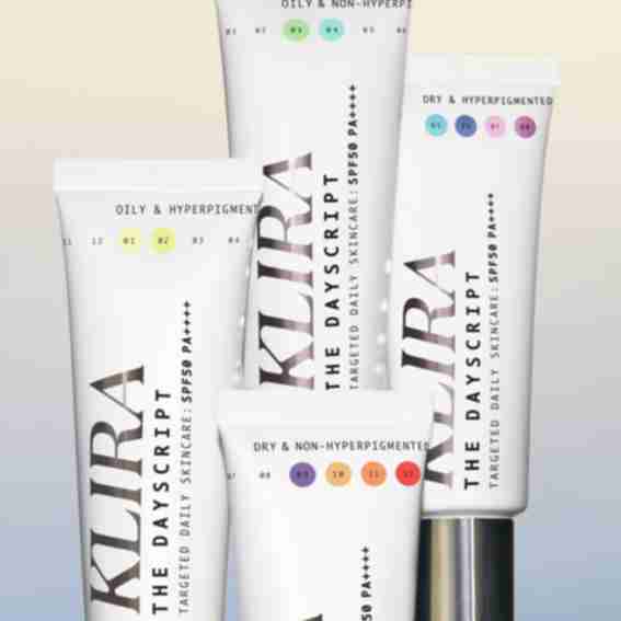 Klira Skin Reviews