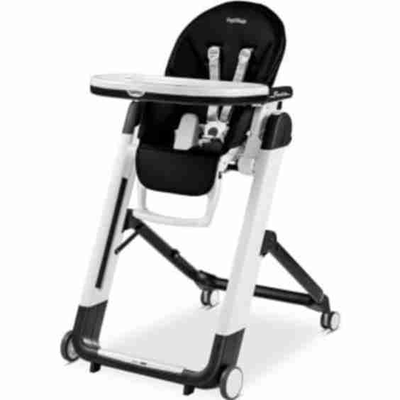 Siesta High Chair