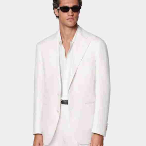 Suitsupply Reviews