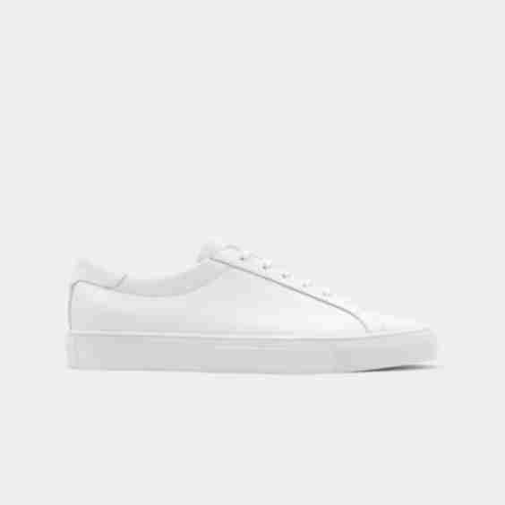 Calf Leather Sneaker
