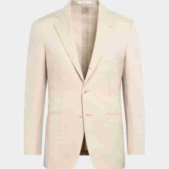 Havana Suit