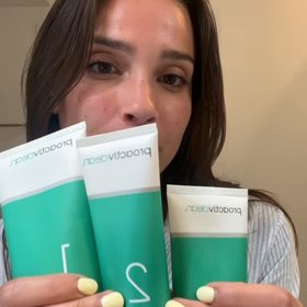 The Proactiv Company