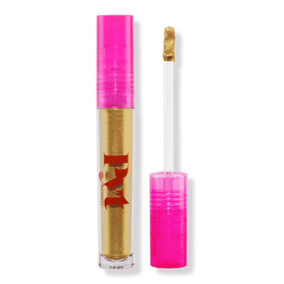 Glow Me Liquid Eyeshadow