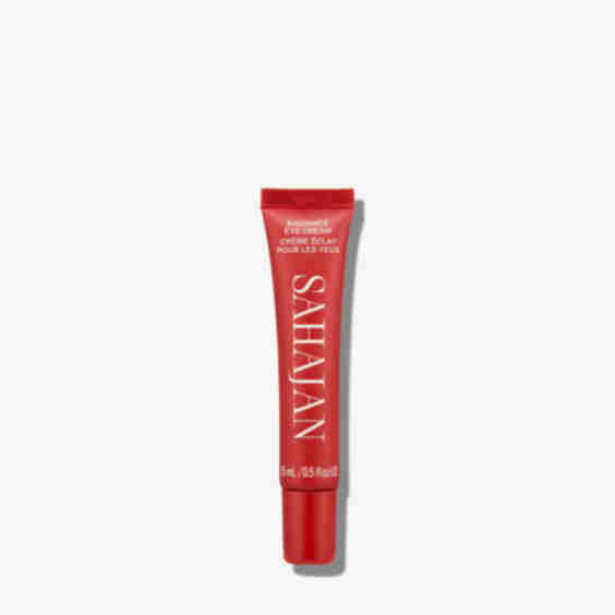 Radiance Eye Cream with Niacinamide, Vitamin C + Adaptogens