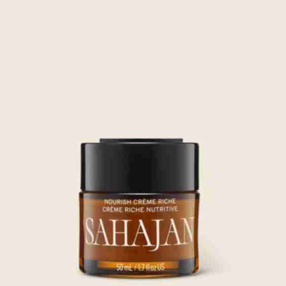 Nourish Crème Riche
