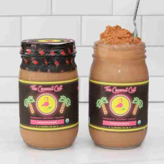 The Coconut Cult Reviews