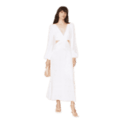 Buy AFRM Moni Maxi Dress | Thingtesting
