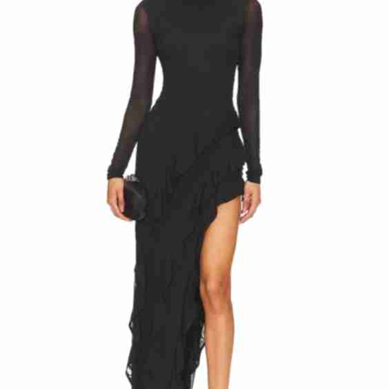Jacie Dress