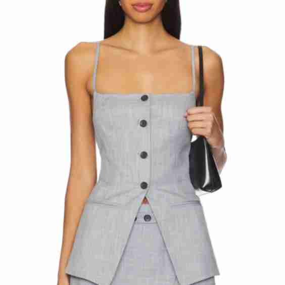 Jennan Dress