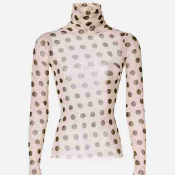 Zadie Top