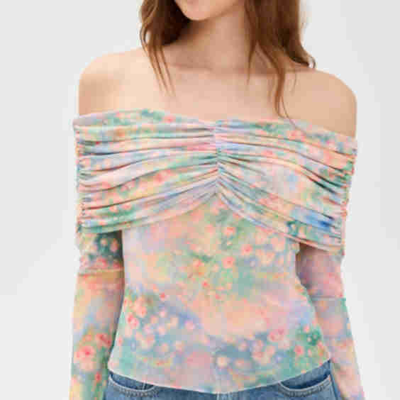 Lilith Top