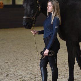 EQUESTRIAN CLUB