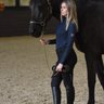 EQUESTRIAN CLUB