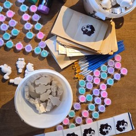 Crafty Jezebels