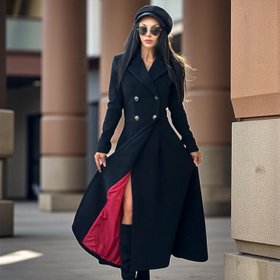 Adrenaline Fashion