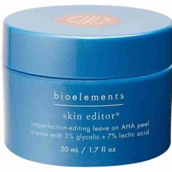 Skin Editor