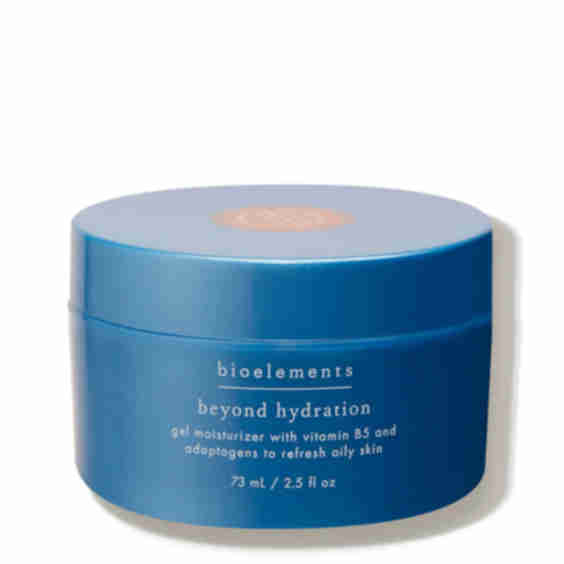 Beyond Hydration Gel Moisturizer