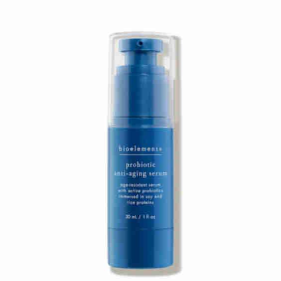 Probiotic Anti-Aging Serum