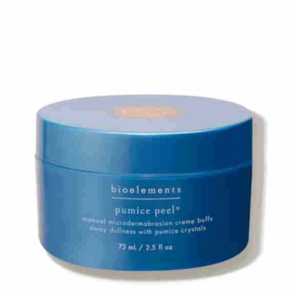 Pumice Peel
