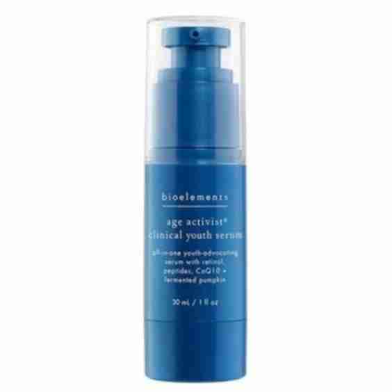 Age Activist Clinical Youth Serum