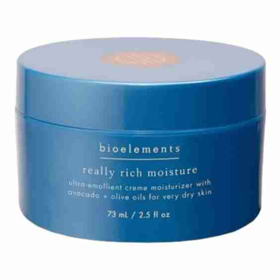 Really Rich Moisture