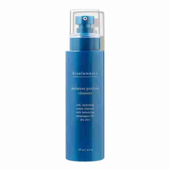 Moisture Positive Cleanser 