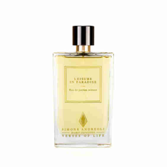 Leisure In Paradise Eau de Parfum 100ml