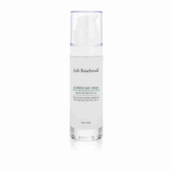 Nutrient Day Cream SPF 30 - Tinted